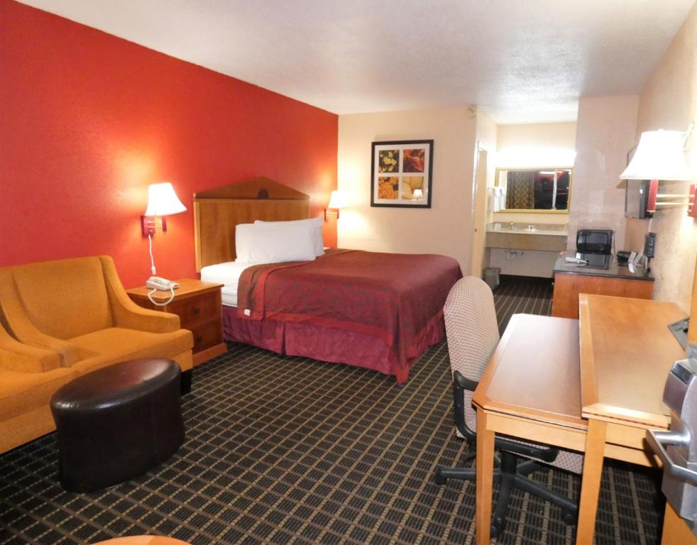 days inn waycross