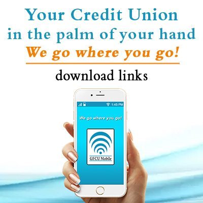 gfcu online banking