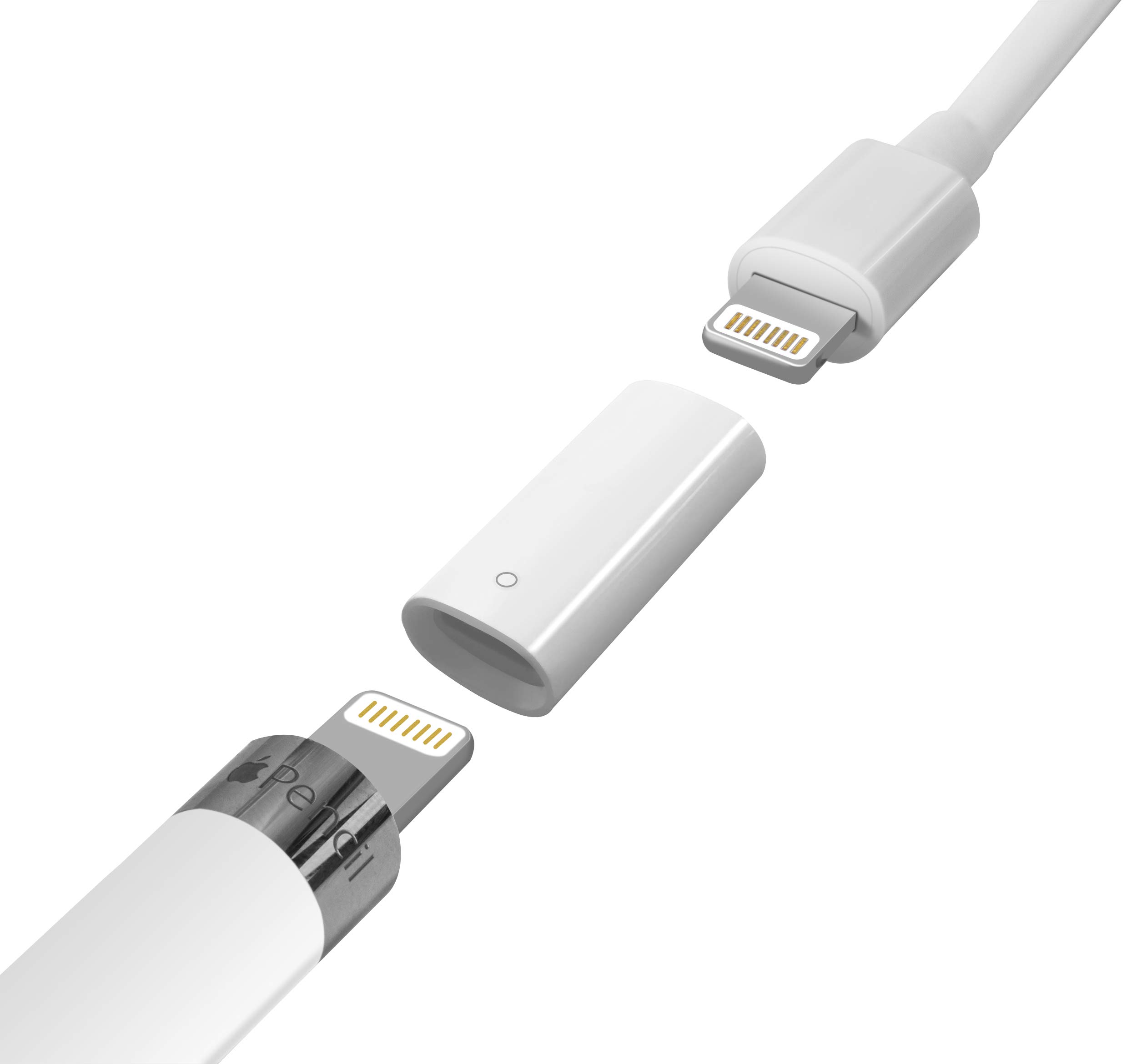 apple pencil charging adapter