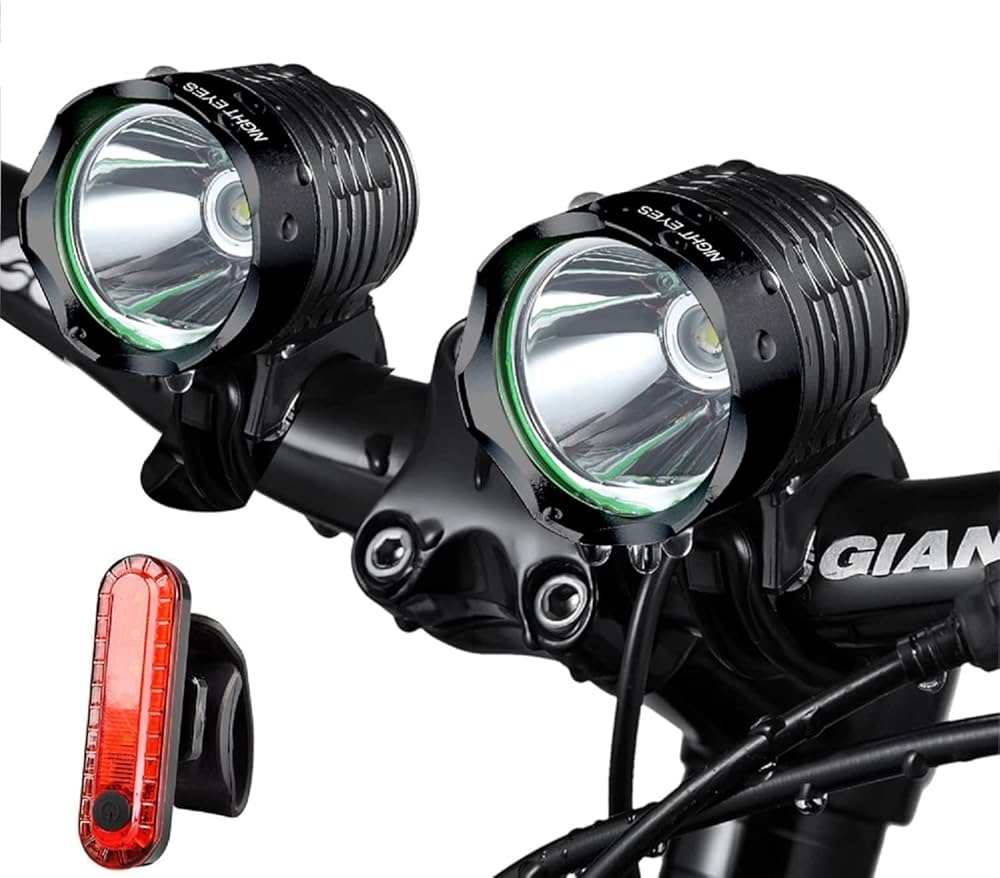 bike lights amazon