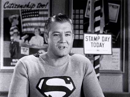 george reeves wikipedia