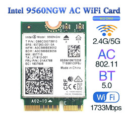 intel r wireless ac 9560