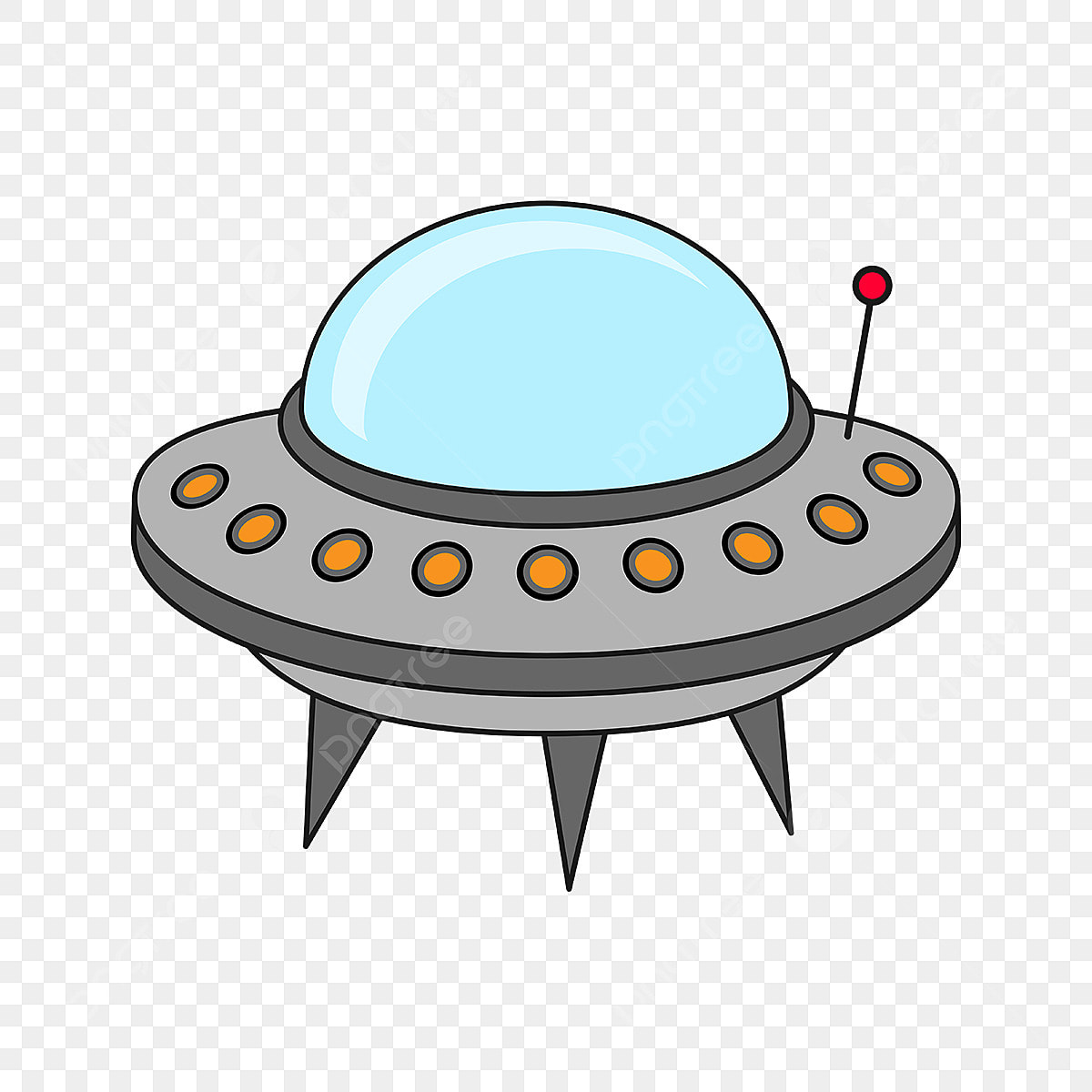 ufo clip art