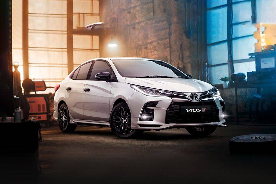 vios 2021 price philippines