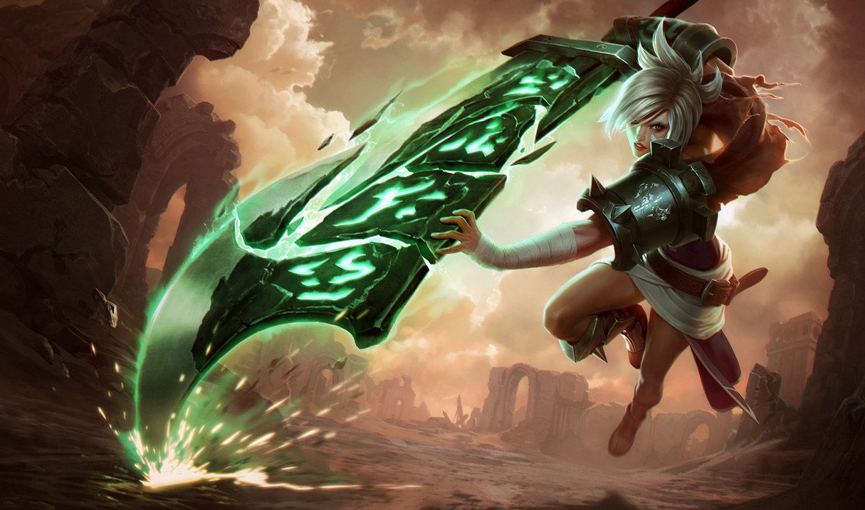 riven counter items