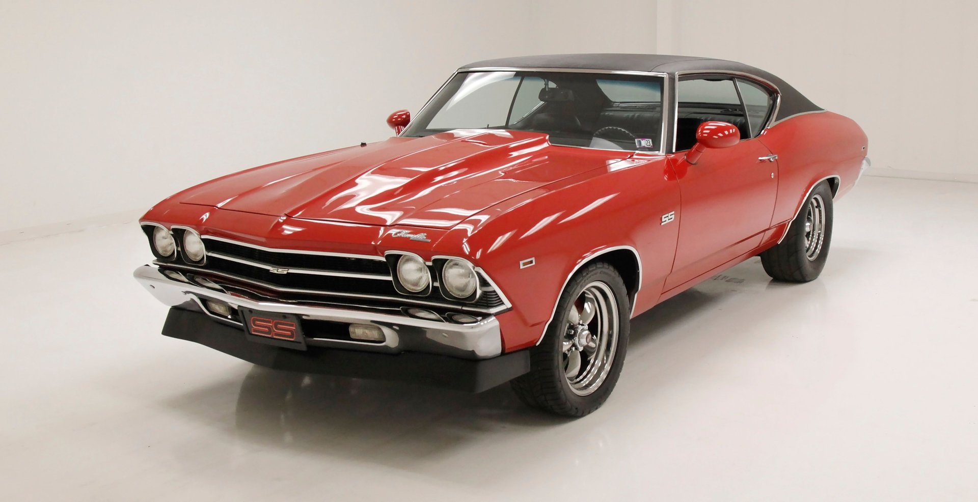 chevelle auto