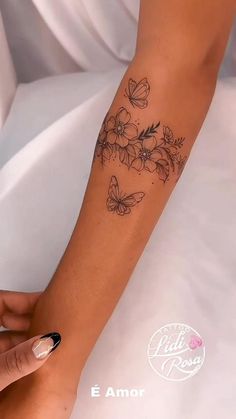 tatuajes lindos