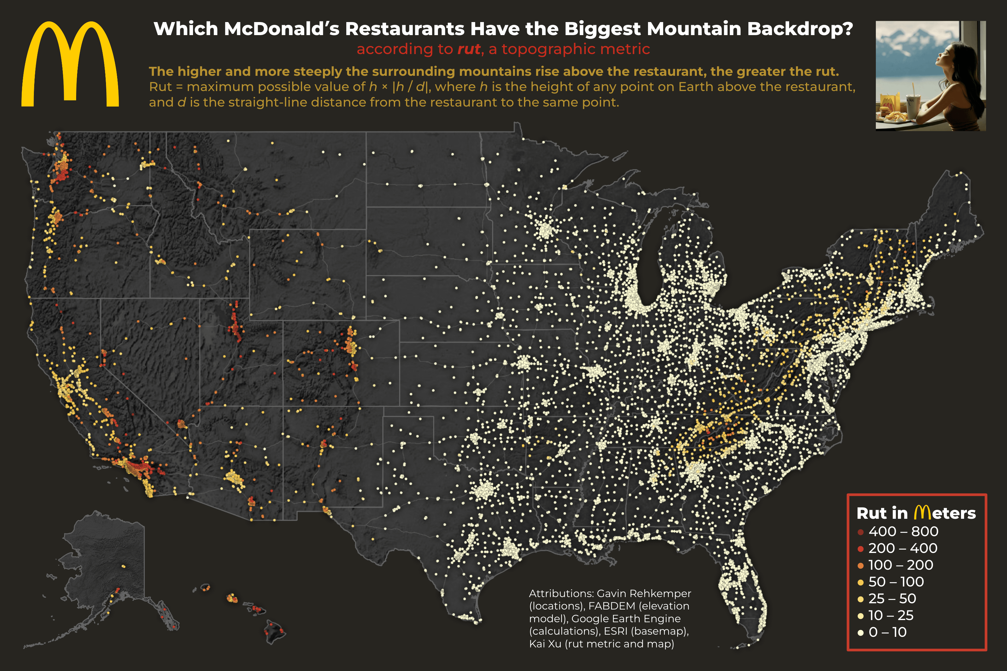 mcdonalds restaurant locator