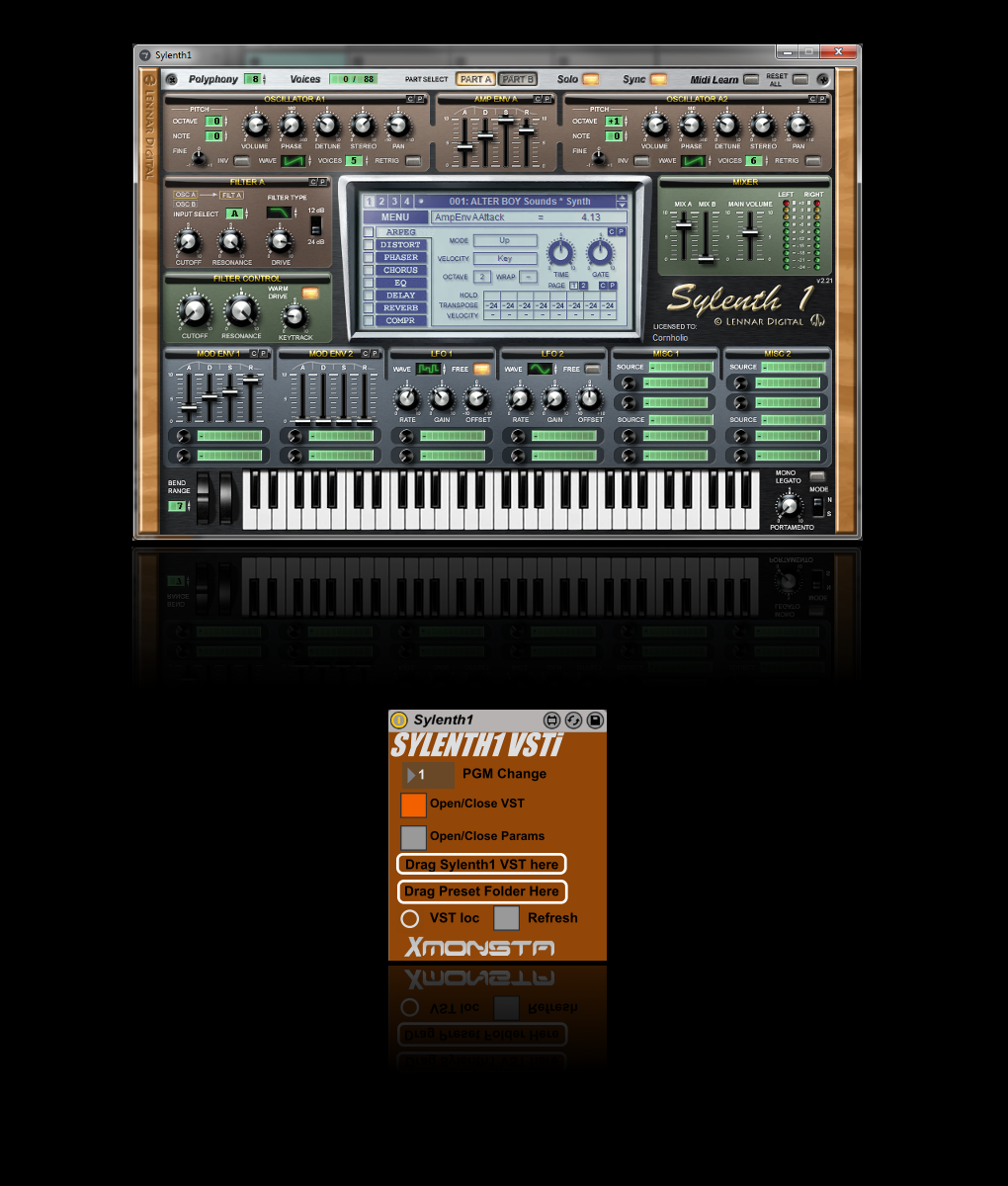 sylenth1 vst download