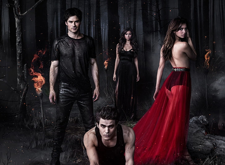 vampire diaries season 6 download