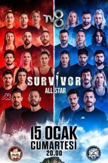 survivor 17 nisan 2021 izle