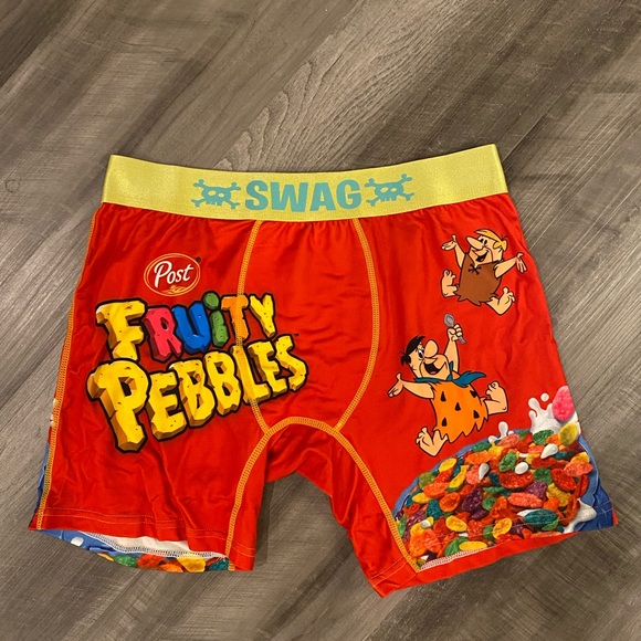 fruity pebbles underwear