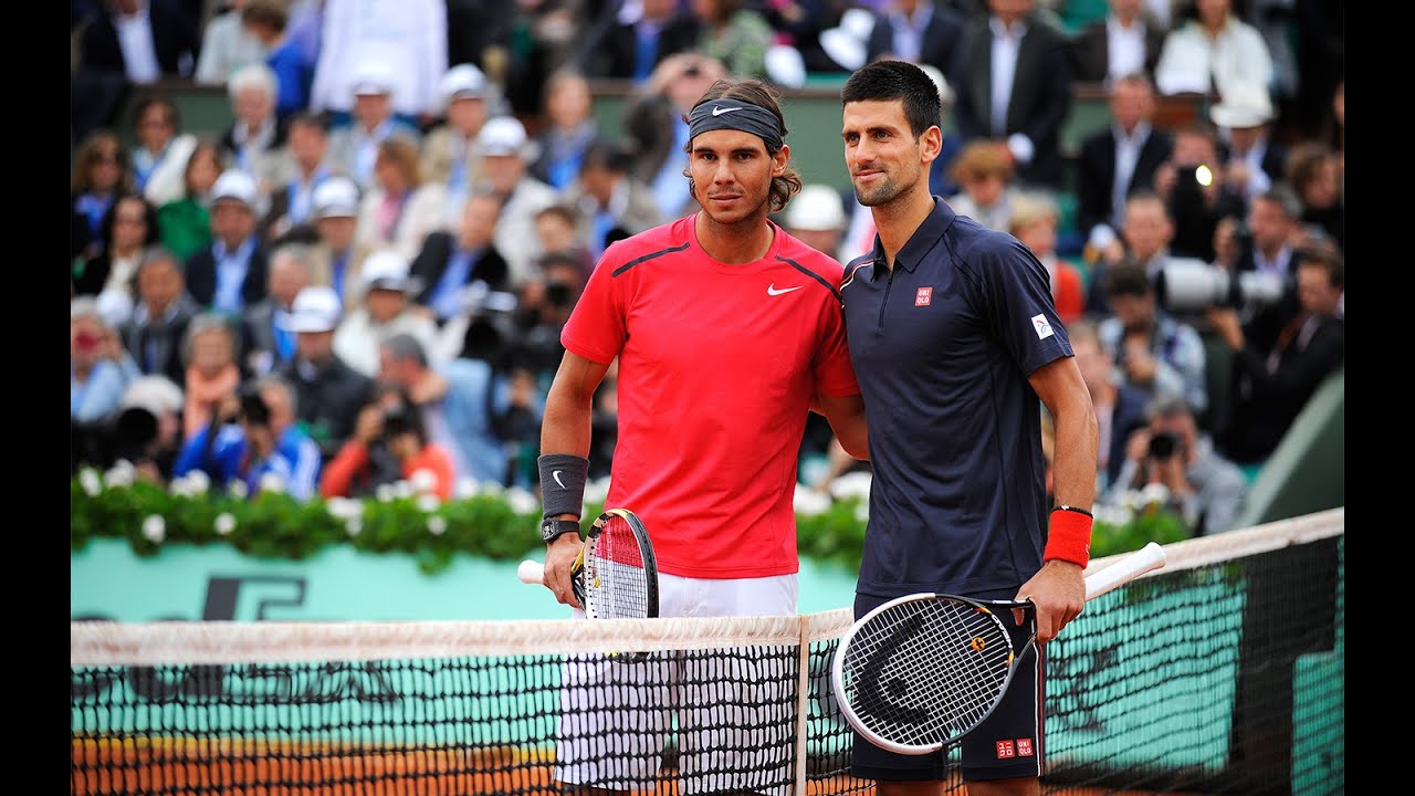 finale roland garros 2012