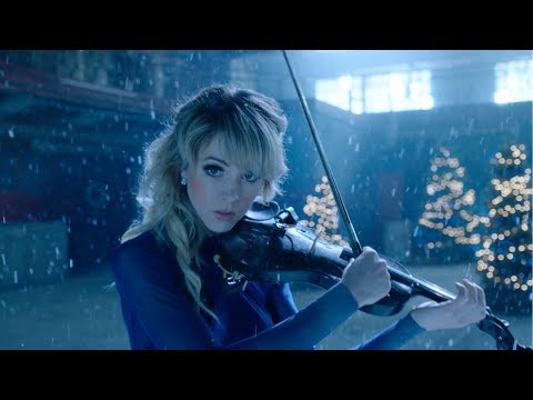 youtube com lindsey stirling