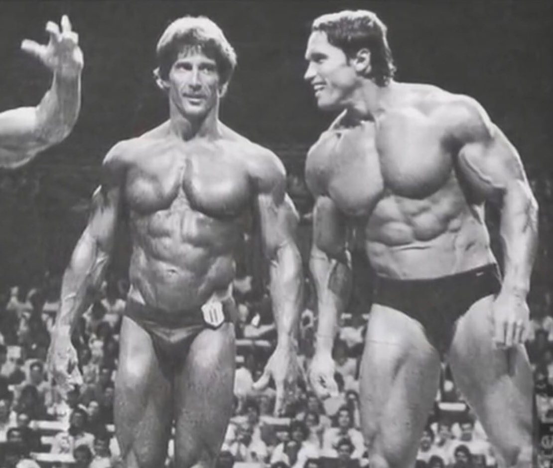 arnold prime weight