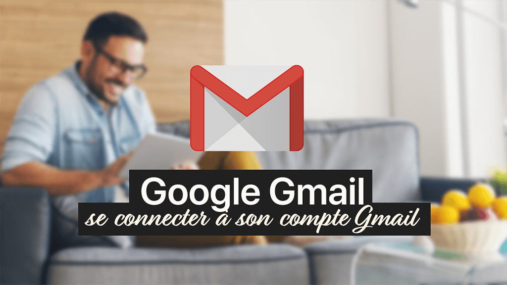 gmail se connecter