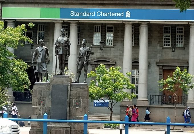 stanchart branches