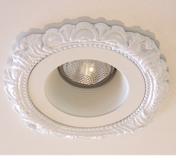 trim recessed lights