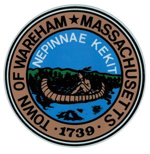 vision appraisal wareham ma