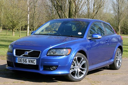 volvo c30 for sale