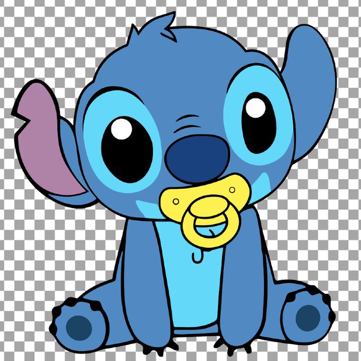 imagenes de stitch