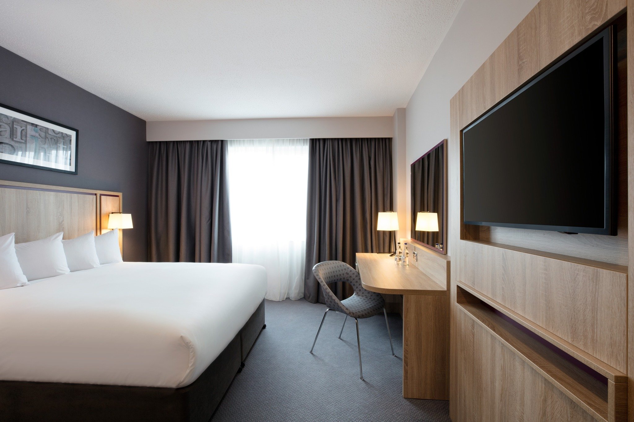 jurys inn london watford