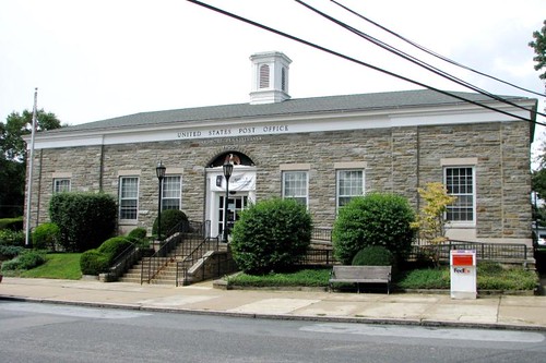 usps collegeville pa