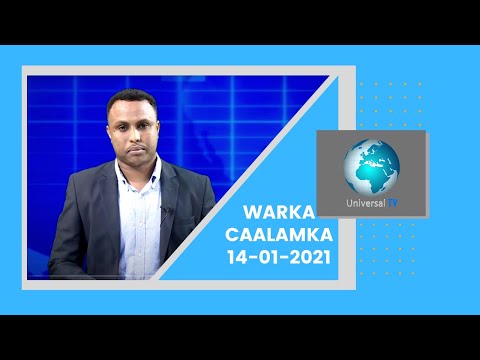 somali tv universal