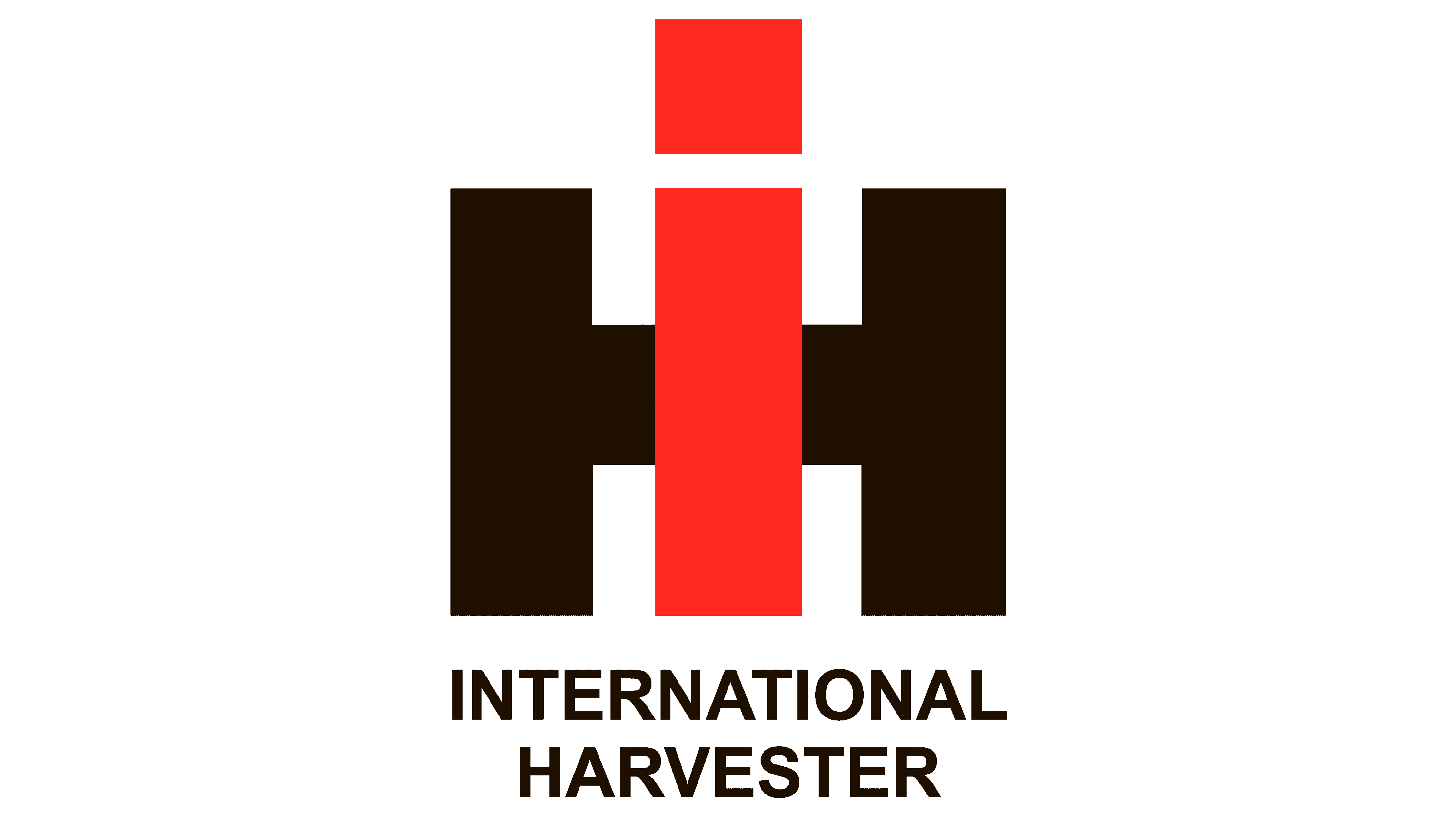 ih international harvester