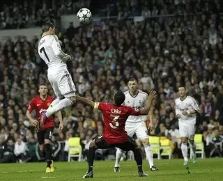 ronaldo jump height in feet