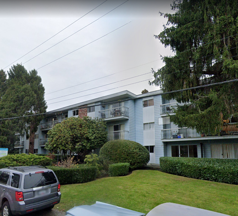 1 bedroom apartments for rent in langley