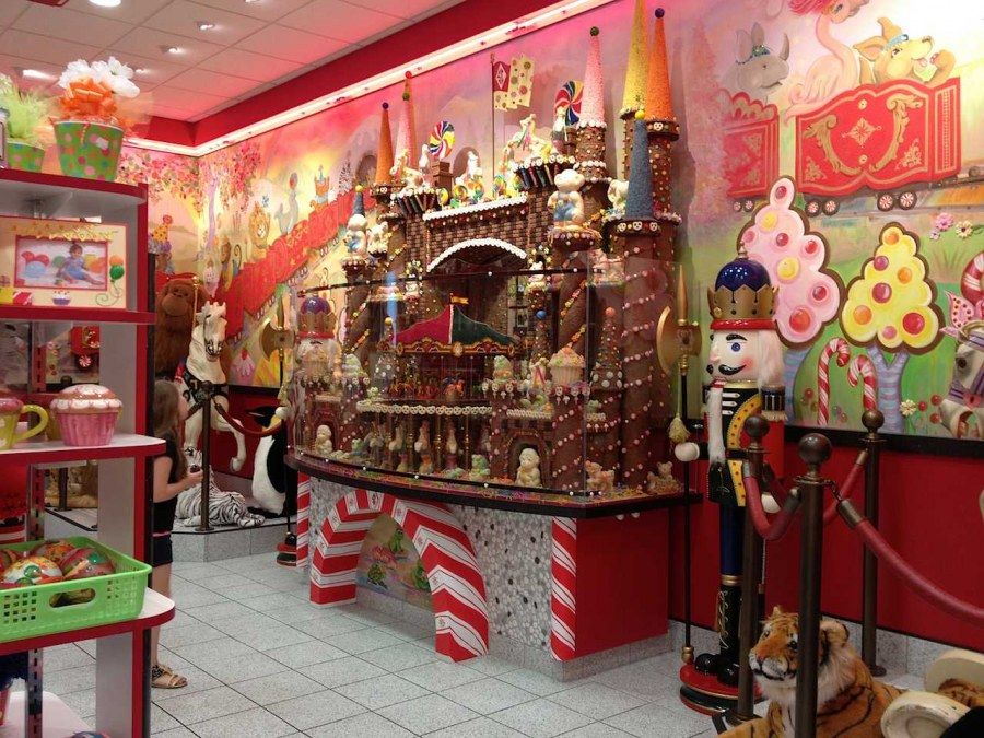 sarris candies