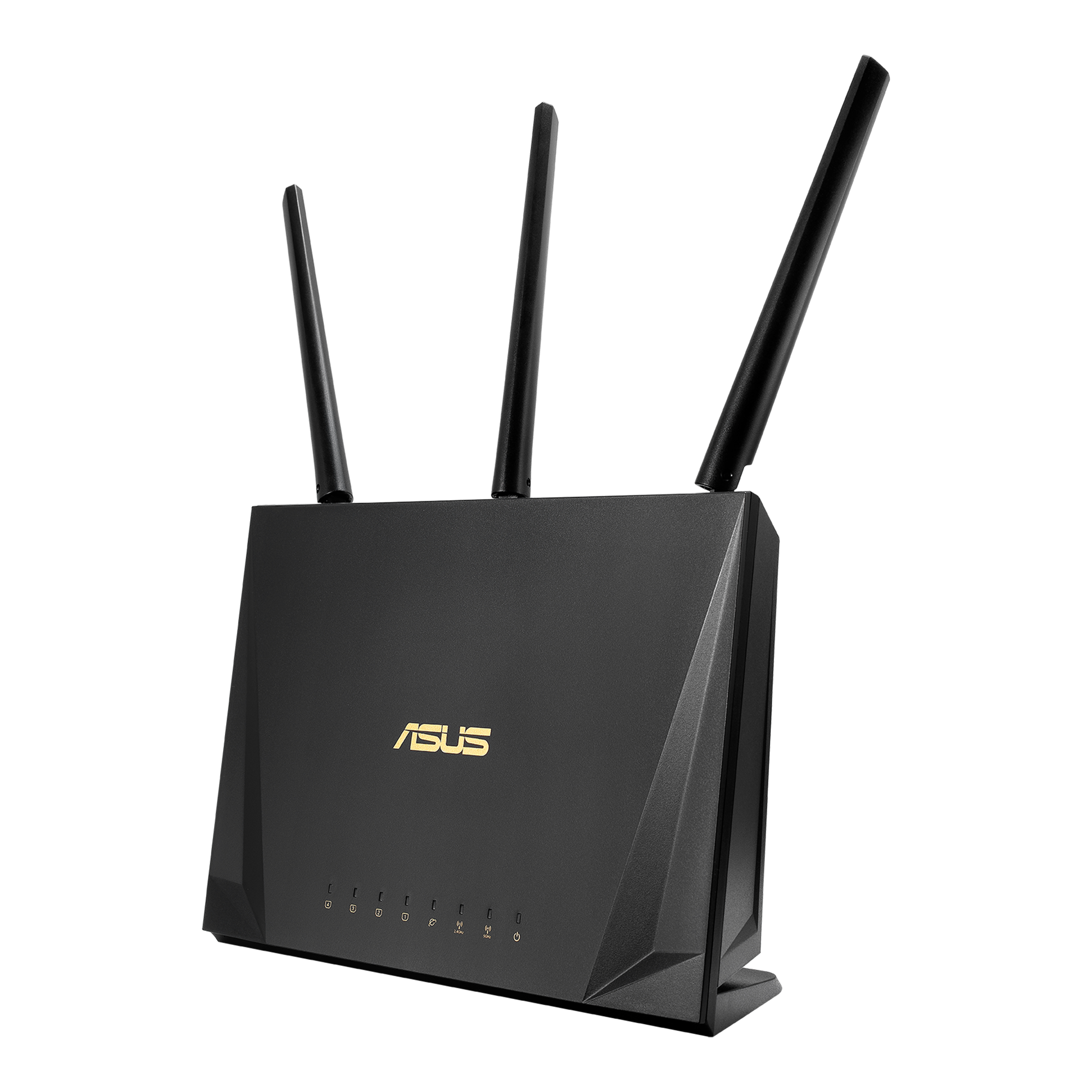 asus ac2600 modem router