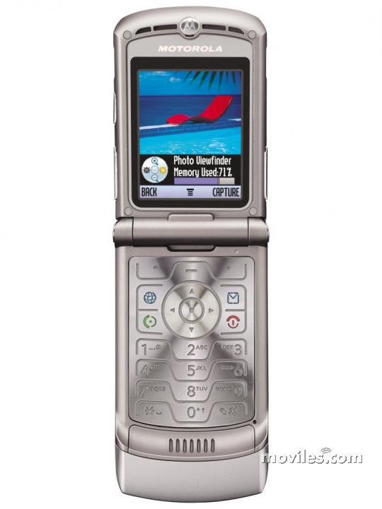 motorola v3 razr