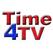 time 4 tv