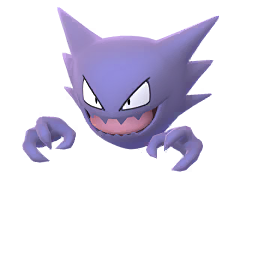 haunter db