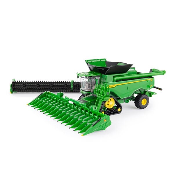 1 64 scale combines