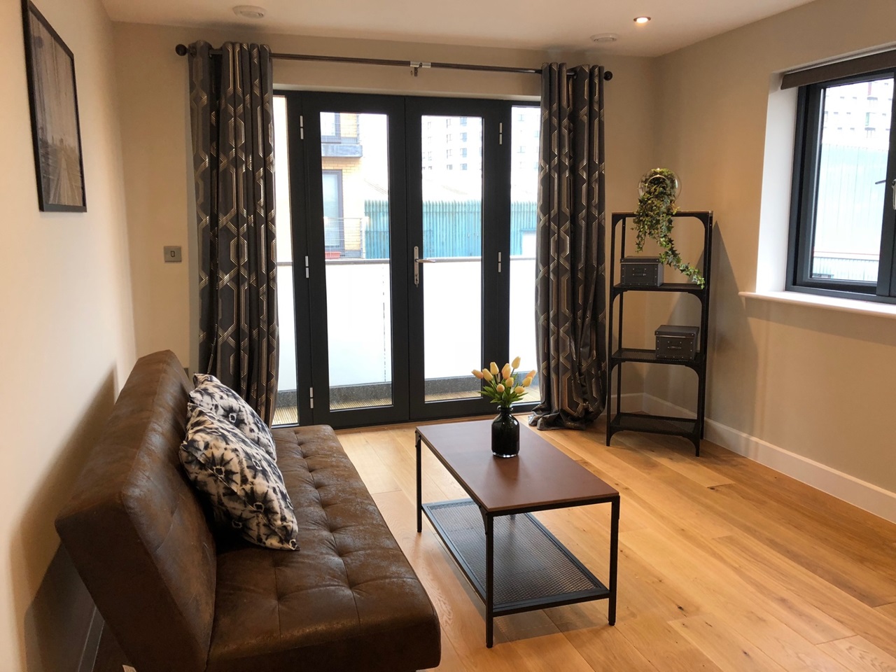 1 bed flat to rent reading