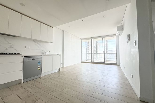 1 bedroom apartment for rent parramatta