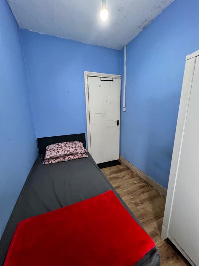 1 bedroom flat to rent in southall private landlord