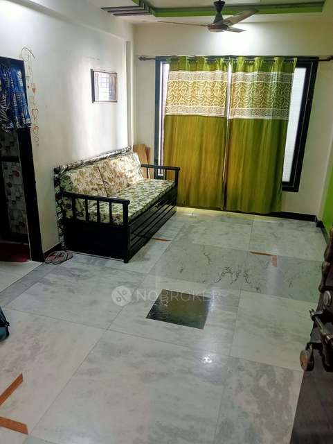 1 bhk flat in kalwa new construction