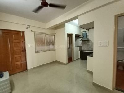 1 bhk indiranagar