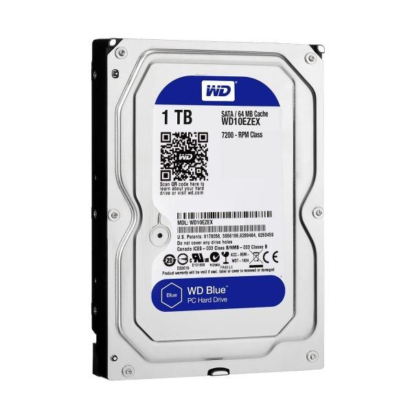 1 tb hard disk price