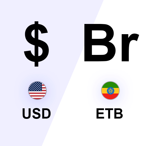 1 usd to birr