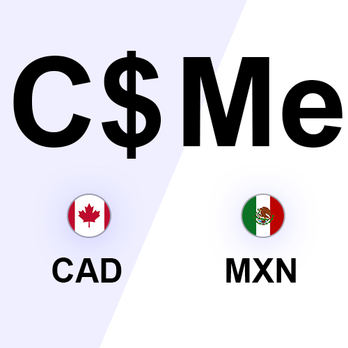 100 pesos to canadian