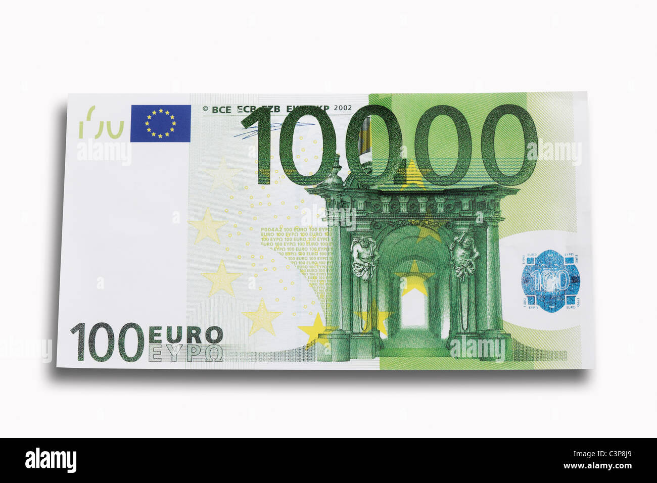 10000 php in euro