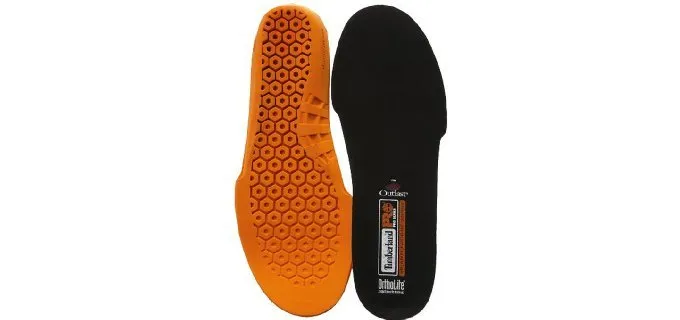 timberland replacement insoles