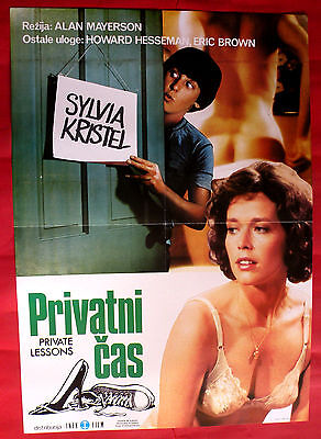 private lessons 1981 film