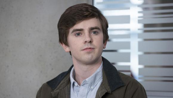 the good doctor online tercera temporada