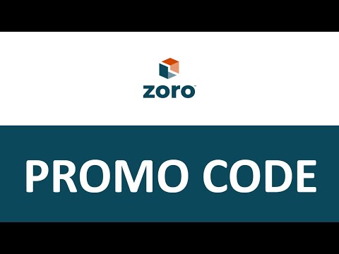 zoro coupon